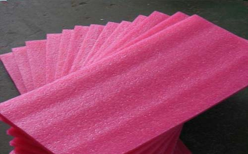 青海EPE珍珠棉片材