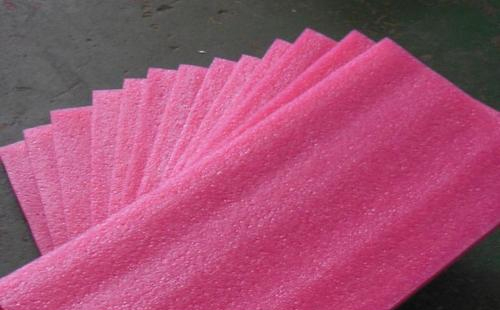 包装epe青海珍珠棉主要可以用在哪些行业