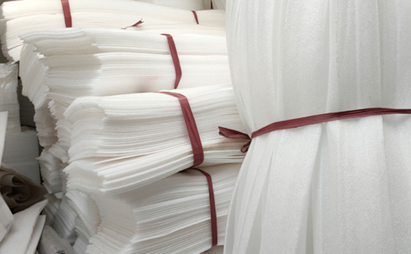 青海冷冻食品用珍珠棉包装需要注意什么