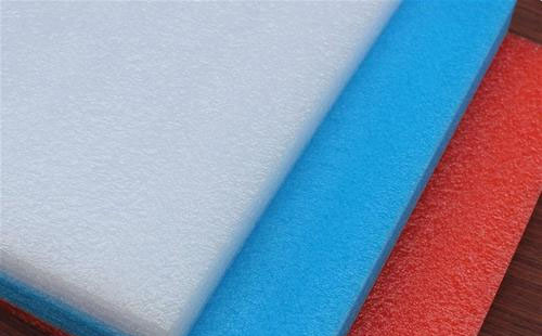 青海珍珠棉包装需要准备哪些材料？