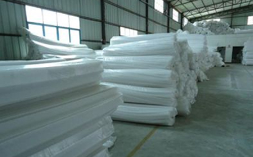 青海珍珠棉需要哪些原材料