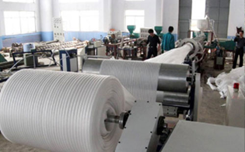 兰圳包装:2025年青海珍珠棉创新与应用的新里程 兰圳包装:2025年青海珍珠棉创新与应用的新里程