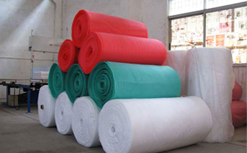 青海珍珠棉的保温效果如何