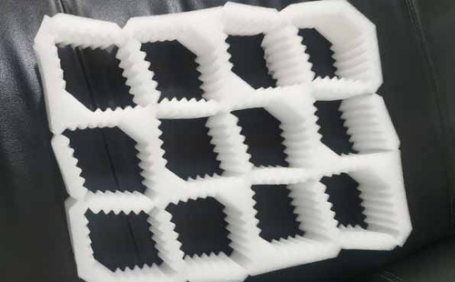 青海苹果内衬防震设计与材料选择指南