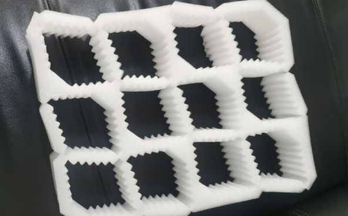 水果包装防护方案：青海苹果内衬的选型标准与产业应用