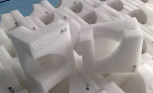 青海珍珠棉切片、开槽、粘接：异型加工的几种常见方式！