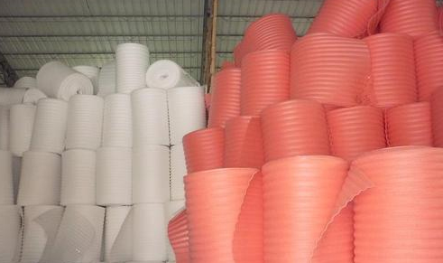 青海珍珠棉多少钱一公斤？价格跟哪些因素有关？